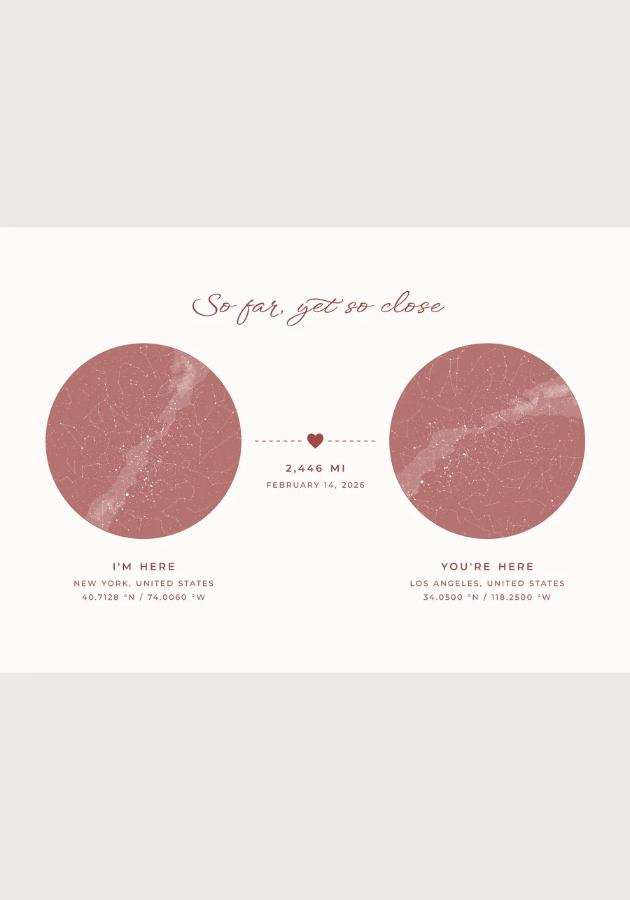 Between Us Rose
