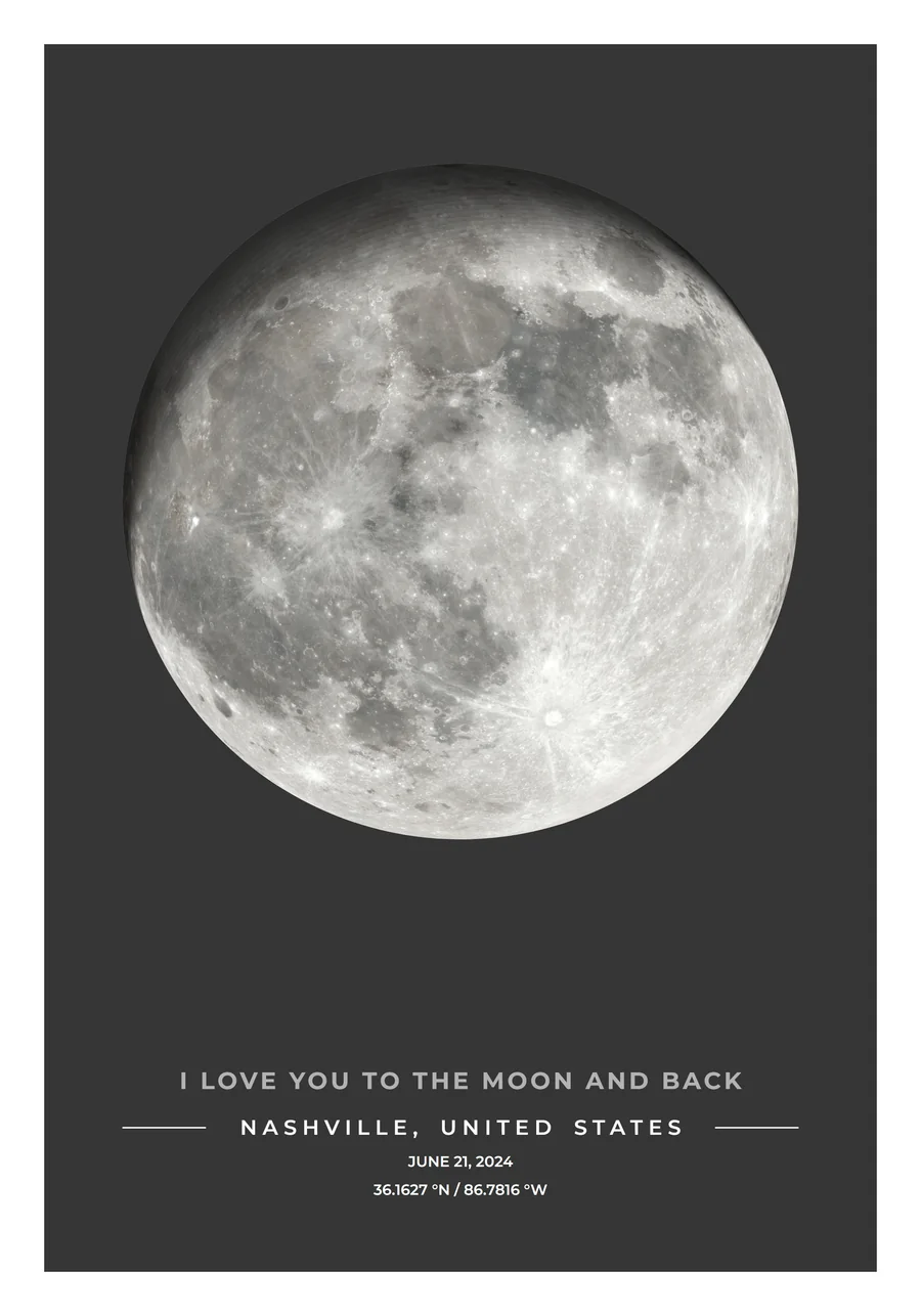 Moon Dark