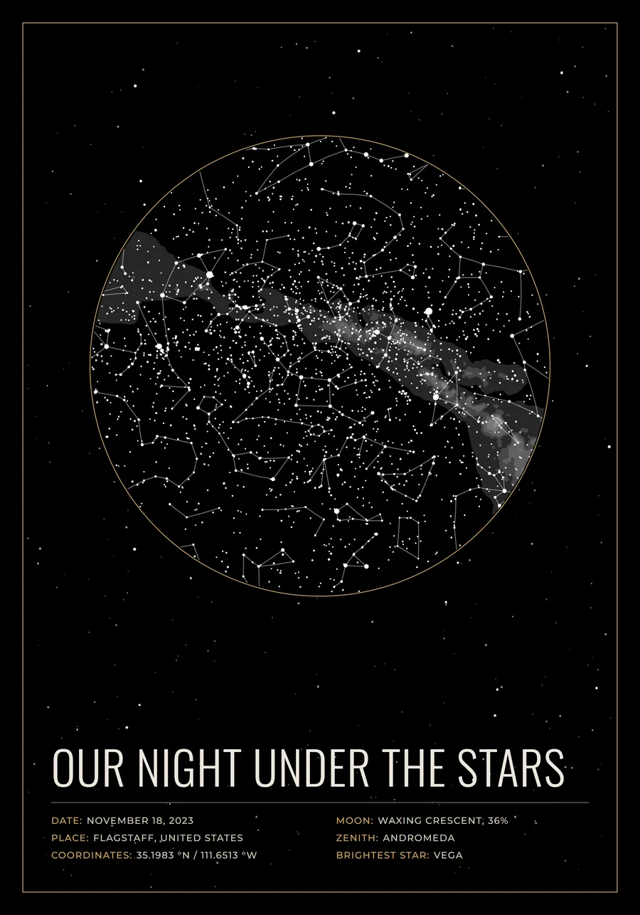 Observatory Black